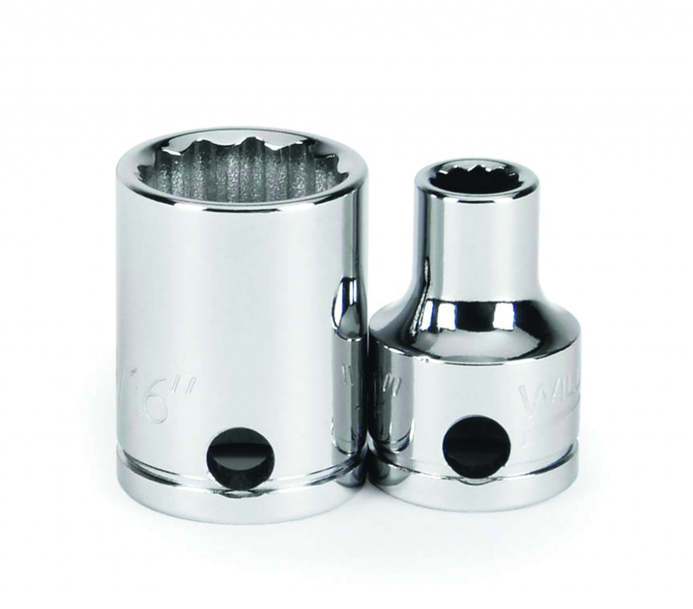 Tools@Height 3/8&#34; Sockets 12-Point SAE 7/8 &#34; Shallow Socket<span class=' ItemWarning' style='display:block;'>Item is usually in stock, but we&#39;ll be in touch if there&#39;s a problem<br /></span>