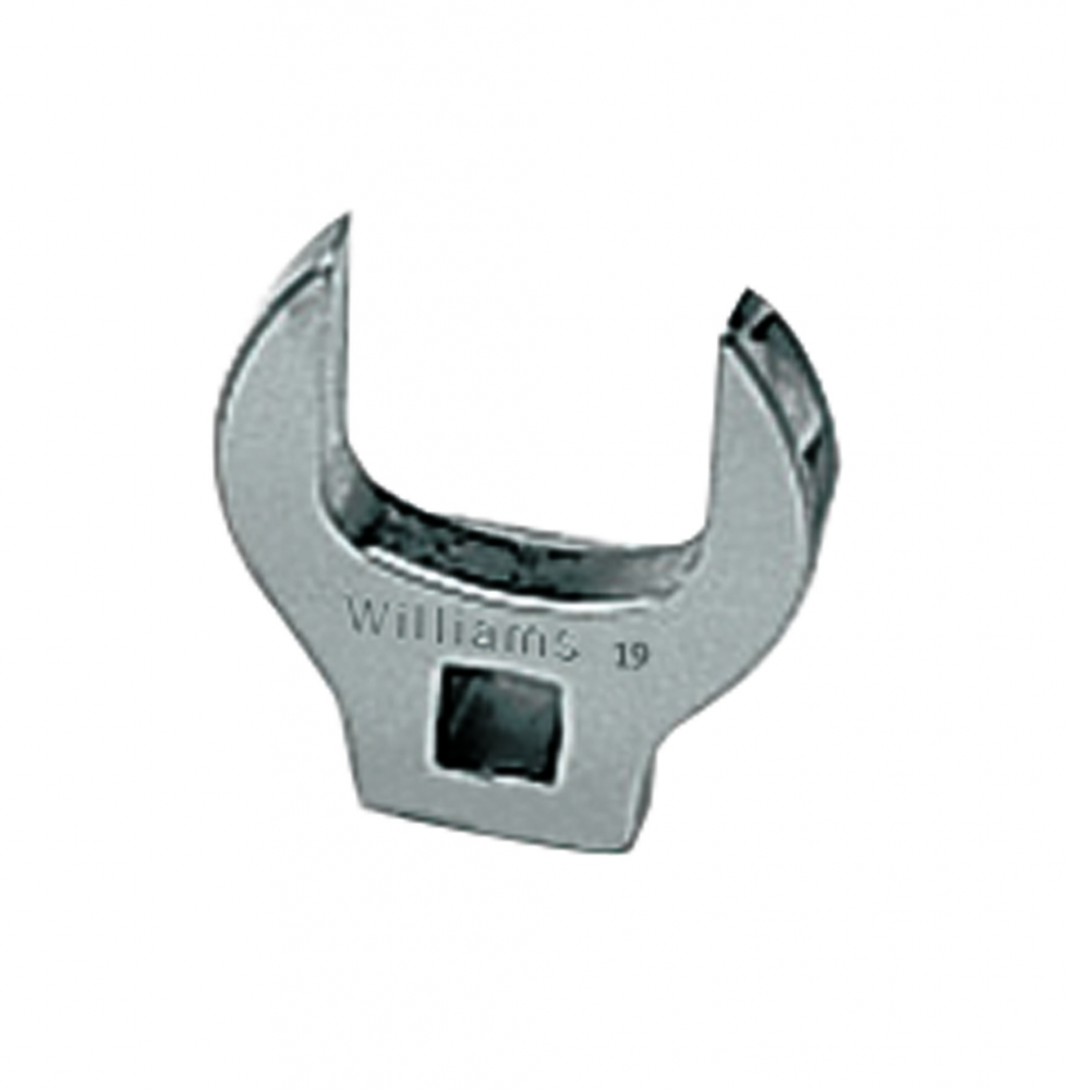 3/8&#34; Drive Metric 10 mm Open-End Crowfoot Wrench<span class=' ItemWarning' style='display:block;'>Item is usually in stock, but we&#39;ll be in touch if there&#39;s a problem<br /></span>