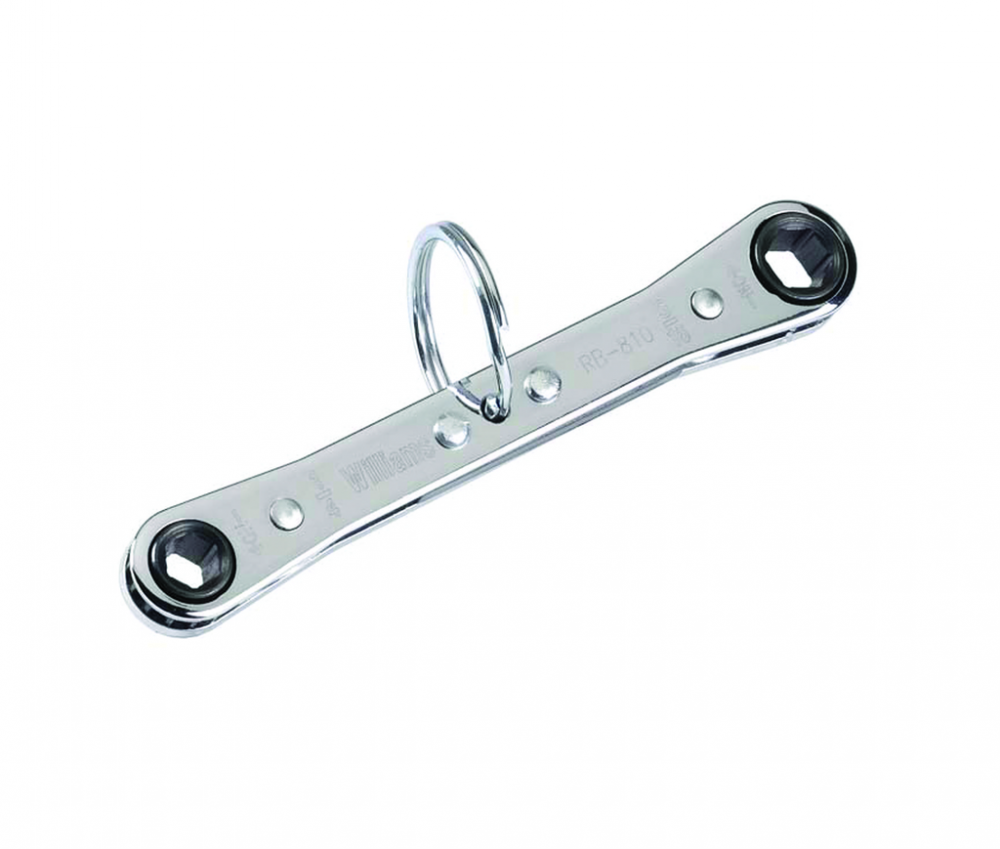 Tools@Height 1/2&#34; x 9/16&#34; 6-Point Double Head Ratcheting Box Wrench<span class=' ItemWarning' style='display:block;'>Item is usually in stock, but we&#39;ll be in touch if there&#39;s a problem<br /></span>