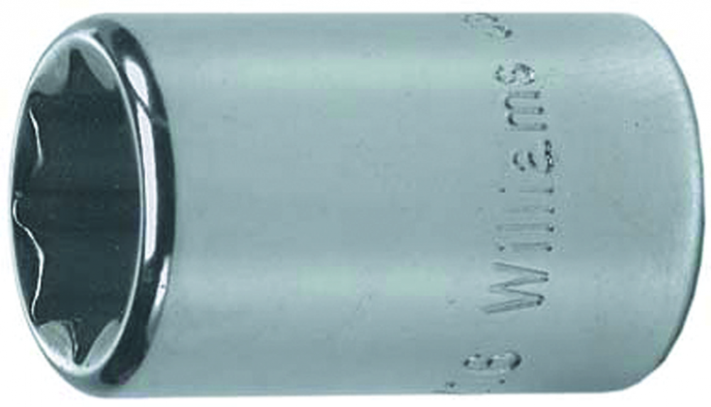1/4&#34; Drive 8-Point 3/8&#34; Shallow Socket<span class=' ItemWarning' style='display:block;'>Item is usually in stock, but we&#39;ll be in touch if there&#39;s a problem<br /></span>