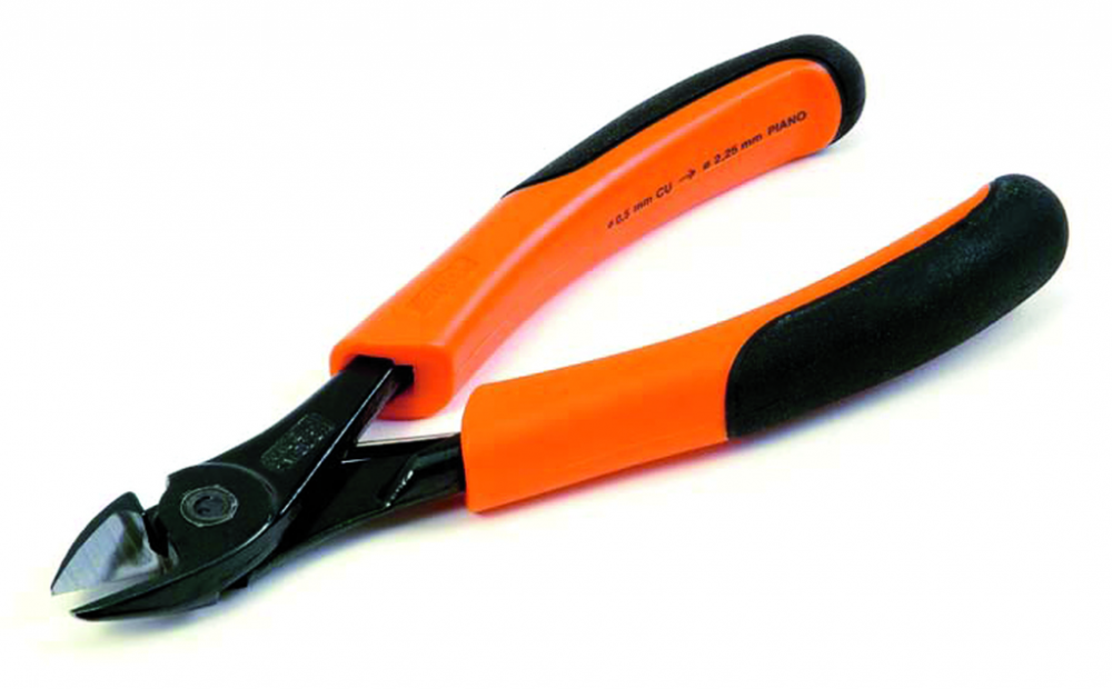 Tools@Height Ergoâ„¢ 6&#34; Cutting Pliers<span class=' ItemWarning' style='display:block;'>Item is usually in stock, but we&#39;ll be in touch if there&#39;s a problem<br /></span>