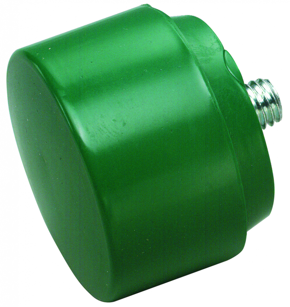 Tough Soft-Face Hammer Tip 1&#34;<span class=' ItemWarning' style='display:block;'>Item is usually in stock, but we&#39;ll be in touch if there&#39;s a problem<br /></span>