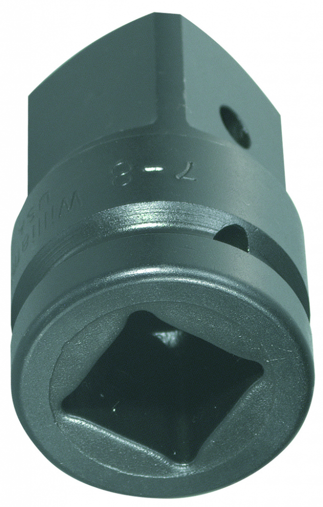 1&#34; Drive Adapter 1&#34; Female x 3/4&#34; Male 3&#34;<span class=' ItemWarning' style='display:block;'>Item is usually in stock, but we&#39;ll be in touch if there&#39;s a problem<br /></span>