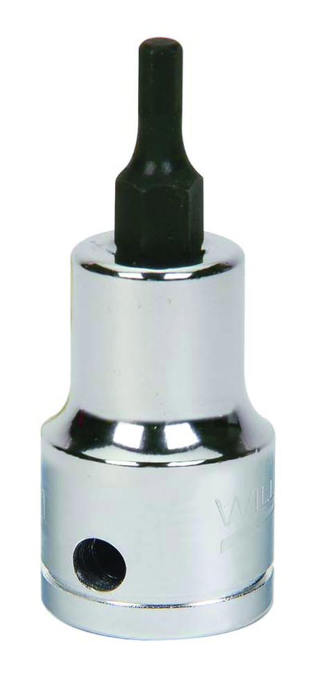 Tools@Height 3/8&#34; Drive SAE 1/8&#34; Hex Bit Socket<span class=' ItemWarning' style='display:block;'>Item is usually in stock, but we&#39;ll be in touch if there&#39;s a problem<br /></span>