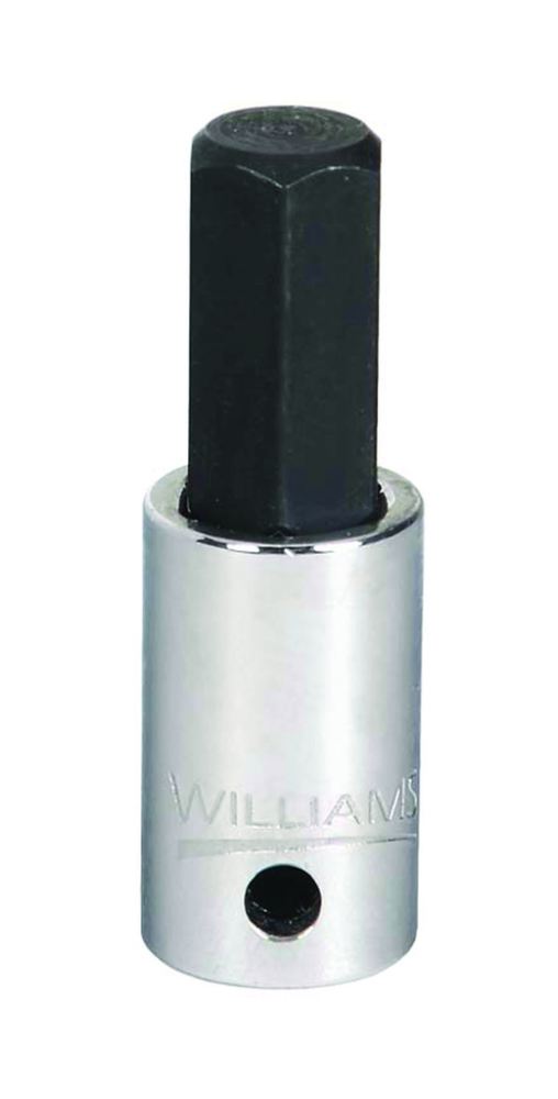 Tools@Height 1/4&#34; Drive Metric 8 mm Standard Length Hex Bit Socket<span class=' ItemWarning' style='display:block;'>Item is usually in stock, but we&#39;ll be in touch if there&#39;s a problem<br /></span>