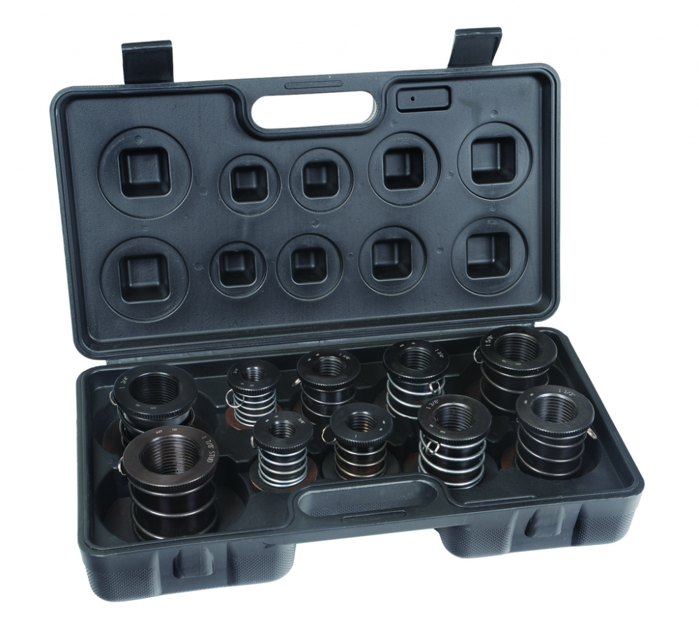 10 pc Tools @ Height Slugging Wrench Slugging Wrench Retainer Set<span class=' ItemWarning' style='display:block;'>Item is usually in stock, but we&#39;ll be in touch if there&#39;s a problem<br /></span>