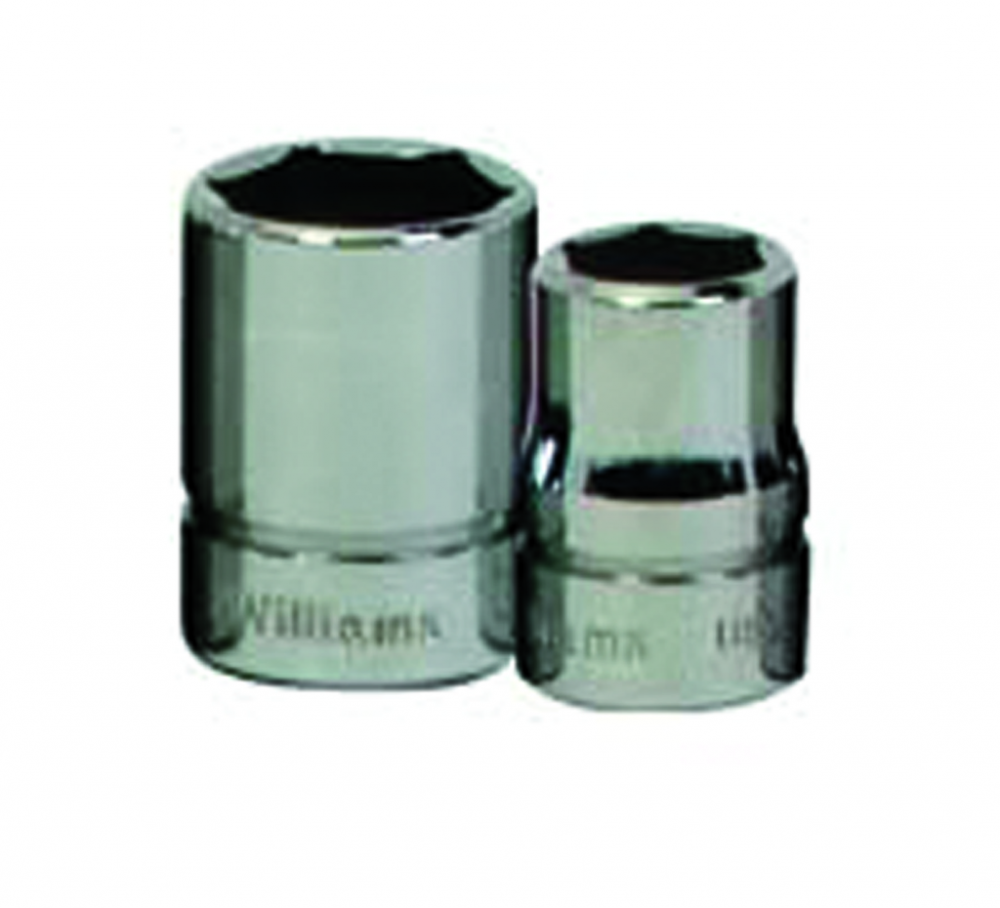3/8&#34; Drive 6-Point SAE 5/16&#34; Shallow Socket<span class=' ItemWarning' style='display:block;'>Item is usually in stock, but we&#39;ll be in touch if there&#39;s a problem<br /></span>