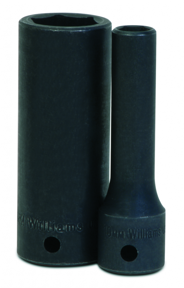 1/2&#34; Drive 6-Point Metric 24 mm Deep Impact Socket<span class=' ItemWarning' style='display:block;'>Item is usually in stock, but we&#39;ll be in touch if there&#39;s a problem<br /></span>