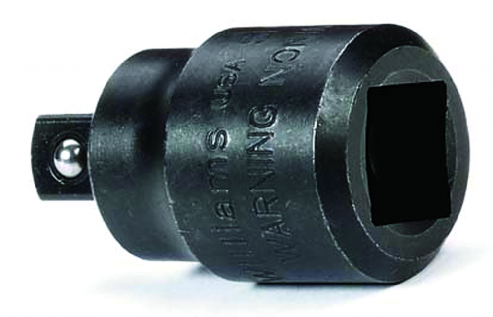 1/2&#34; Drive Adapters 3/4 Female x 1/2 Male 2-5/16&#34;<span class=' ItemWarning' style='display:block;'>Item is usually in stock, but we&#39;ll be in touch if there&#39;s a problem<br /></span>
