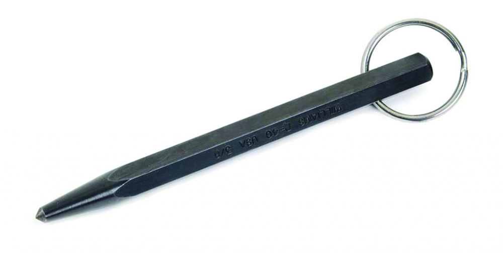 Tools@Height 3 7/8&#34; Center Punches<span class=' ItemWarning' style='display:block;'>Item is usually in stock, but we&#39;ll be in touch if there&#39;s a problem<br /></span>
