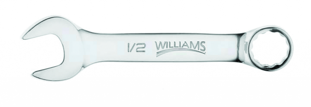 7/16&#34; 12-Point SAE Stubby Combination Wrench<span class=' ItemWarning' style='display:block;'>Item is usually in stock, but we&#39;ll be in touch if there&#39;s a problem<br /></span>