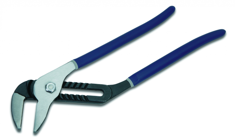5&#34; Utility Superjoint Pliers<span class=' ItemWarning' style='display:block;'>Item is usually in stock, but we&#39;ll be in touch if there&#39;s a problem<br /></span>