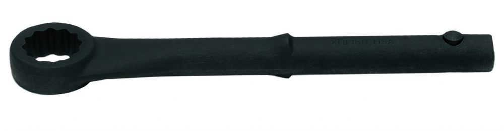 1-7/16&#34; 12-Point SAE Straight Box End Tubular Handle Wrench<span class=' ItemWarning' style='display:block;'>Item is usually in stock, but we&#39;ll be in touch if there&#39;s a problem<br /></span>