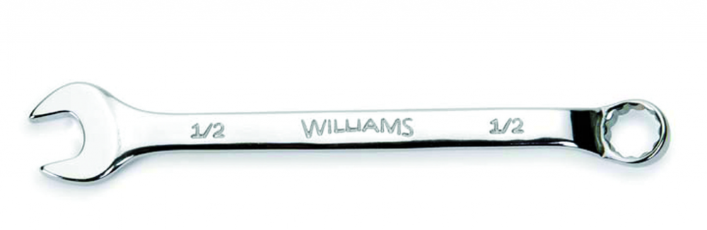 1&#34; 12-Point SAE Offset Combination Wrench offset Box End<span class=' ItemWarning' style='display:block;'>Item is usually in stock, but we&#39;ll be in touch if there&#39;s a problem<br /></span>