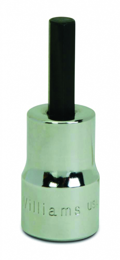 3/8&#34; Drive SAE 9/32&#34; Replacement Slotted Bit<span class=' ItemWarning' style='display:block;'>Item is usually in stock, but we&#39;ll be in touch if there&#39;s a problem<br /></span>