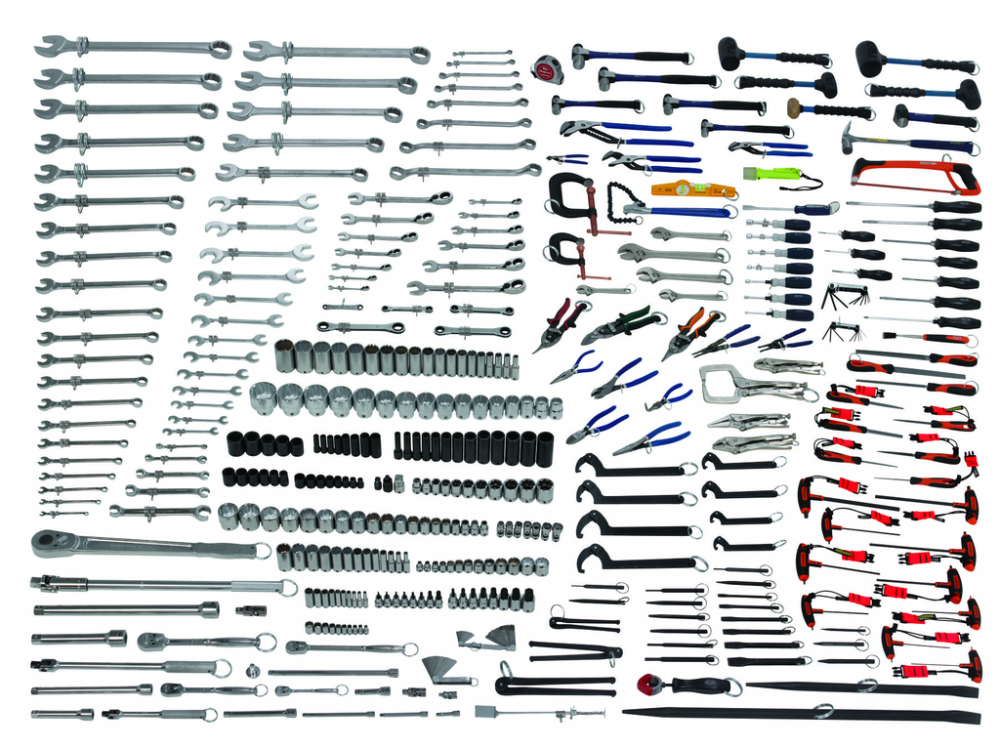 Tools@Height  Tools@Height Master Maintenance Set Complete<span class=' ItemWarning' style='display:block;'>Item is usually in stock, but we&#39;ll be in touch if there&#39;s a problem<br /></span>