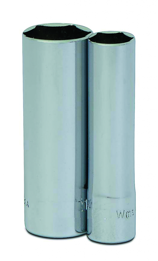 1/4&#34; Drive 6-Point Metric 5 mm Deep Socket<span class=' ItemWarning' style='display:block;'>Item is usually in stock, but we&#39;ll be in touch if there&#39;s a problem<br /></span>