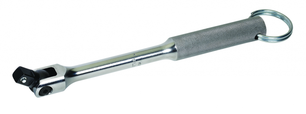 Tools@Height 1/2&#34; Drive 15-1/2&#34; Flex Handle<span class=' ItemWarning' style='display:block;'>Item is usually in stock, but we&#39;ll be in touch if there&#39;s a problem<br /></span>