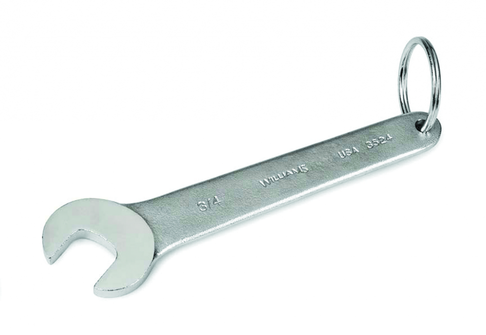 Tools@Height 1-1/4&#34; SAE 30  Service Wrench<span class=' ItemWarning' style='display:block;'>Item is usually in stock, but we&#39;ll be in touch if there&#39;s a problem<br /></span>