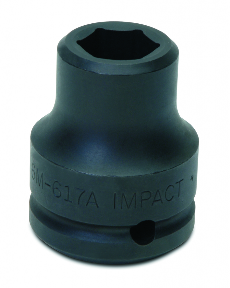 3/4&#34; Drive 6-Point Metric 36 mm Shallow Impact Socket<span class=' ItemWarning' style='display:block;'>Item is usually in stock, but we&#39;ll be in touch if there&#39;s a problem<br /></span>