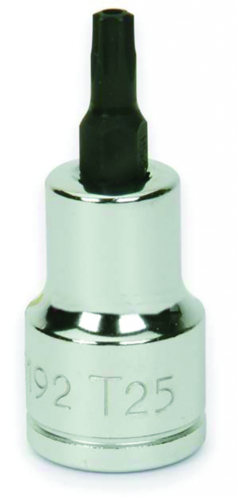 3/8&#34; Drive Torx  T47 Tamper-Resistant Torx  Bit Socket<span class=' ItemWarning' style='display:block;'>Item is usually in stock, but we&#39;ll be in touch if there&#39;s a problem<br /></span>