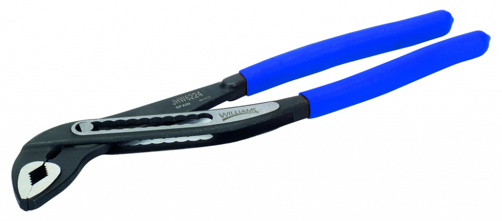 10&#34; Water Pump Pliers<span class=' ItemWarning' style='display:block;'>Item is usually in stock, but we&#39;ll be in touch if there&#39;s a problem<br /></span>
