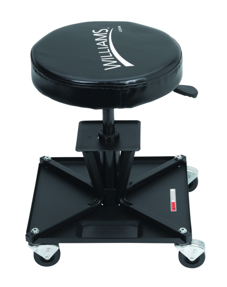 Adjustable Height Swivel Seat Creeper<span class=' ItemWarning' style='display:block;'>Item is usually in stock, but we&#39;ll be in touch if there&#39;s a problem<br /></span>