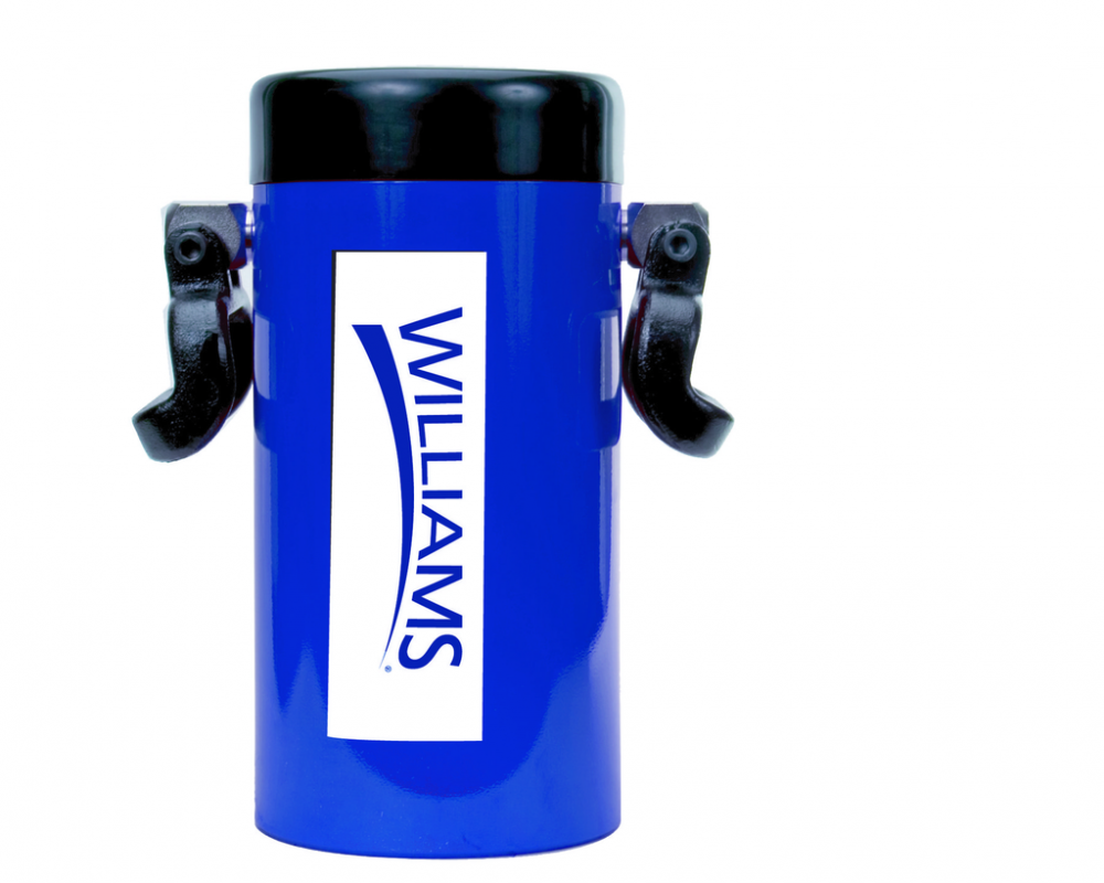 100 Ton Single Acting Cylinders 6&#39;&#39; Stroke<span class=' ItemWarning' style='display:block;'>Item is usually in stock, but we&#39;ll be in touch if there&#39;s a problem<br /></span>