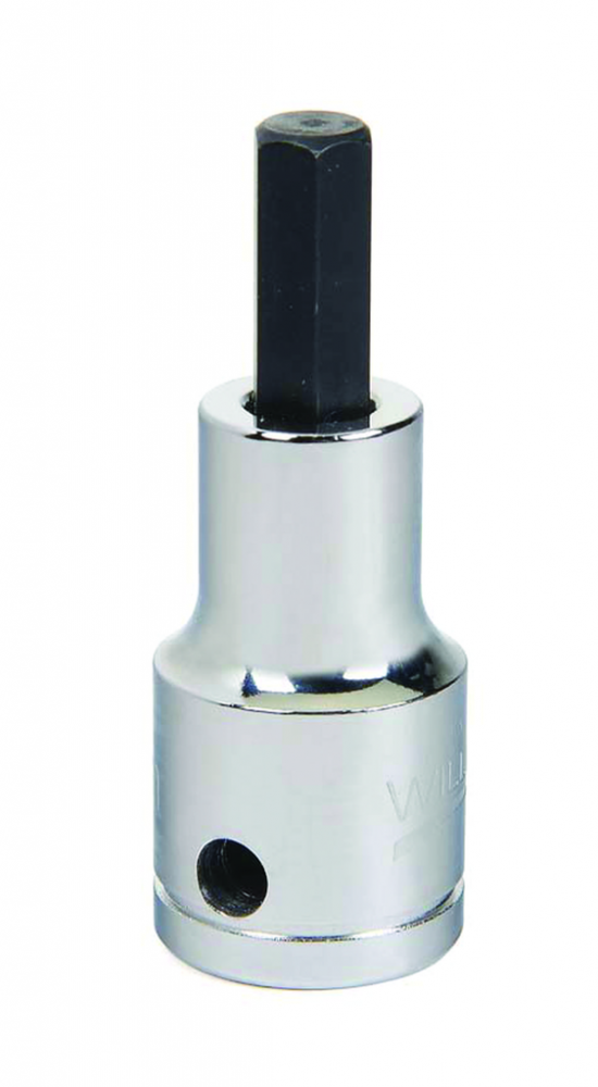 Tools@Height 1/2&#34; Drive Metric 17 mm Standard Length Hex Bit Socket<span class=' ItemWarning' style='display:block;'>Item is usually in stock, but we&#39;ll be in touch if there&#39;s a problem<br /></span>