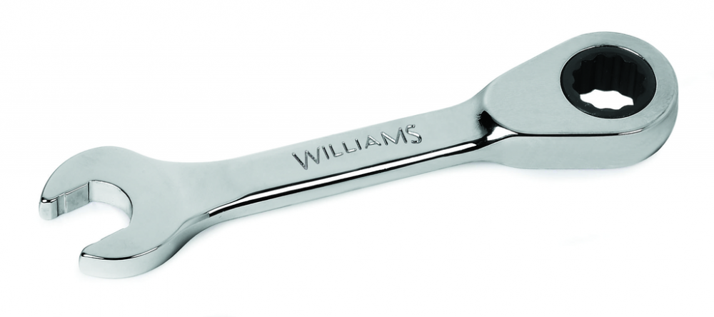11 mm 12-Point Metric Standard Ratcheting Stubby Combination Wrench<span class=' ItemWarning' style='display:block;'>Item is usually in stock, but we&#39;ll be in touch if there&#39;s a problem<br /></span>