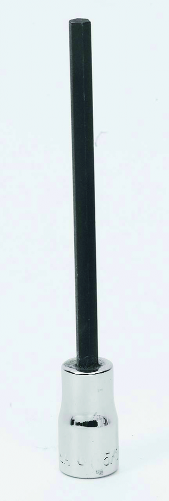 1/4&#34; Drive SAE 7/32&#34; Long Hex Bit Socket<span class=' ItemWarning' style='display:block;'>Item is usually in stock, but we&#39;ll be in touch if there&#39;s a problem<br /></span>