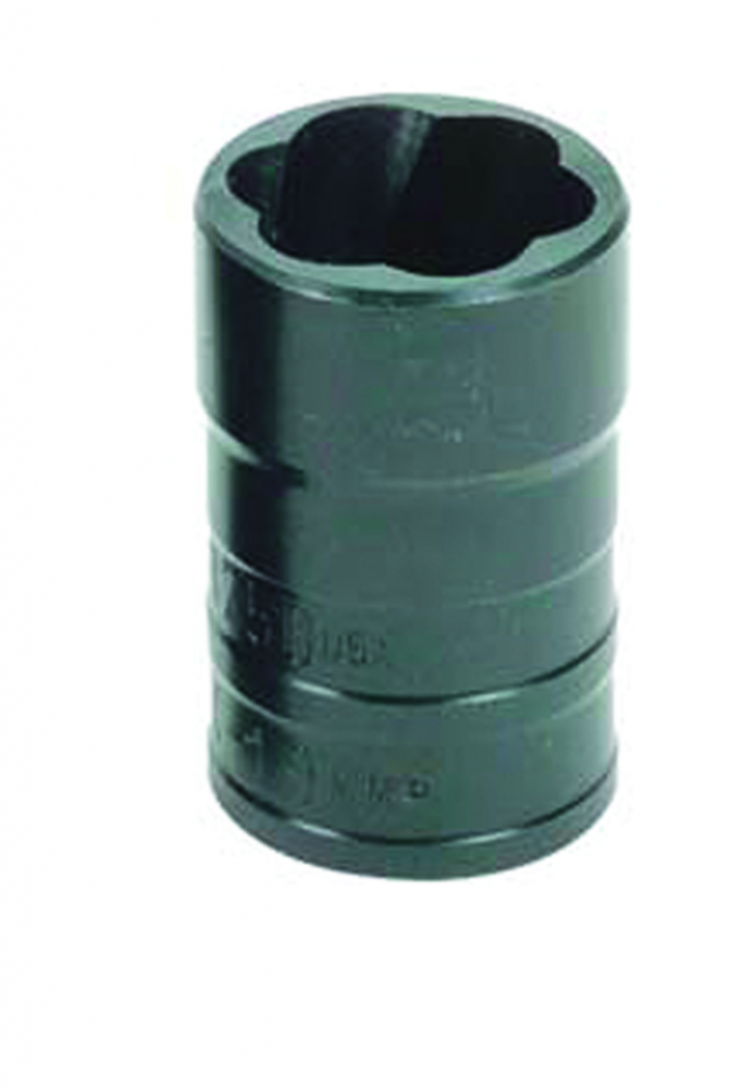 1/2&#34; Drive SAE 3/4&#34; TURBOSOCKET  Salvage/Damaged Fastener Socket<span class=' ItemWarning' style='display:block;'>Item is usually in stock, but we&#39;ll be in touch if there&#39;s a problem<br /></span>