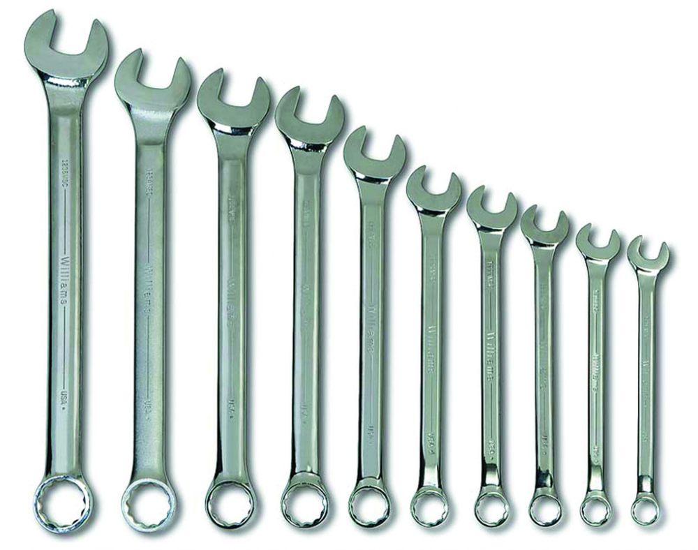 10 pc Metric SUPERCOMBO  Combination Wrench Set<span class=' ItemWarning' style='display:block;'>Item is usually in stock, but we&#39;ll be in touch if there&#39;s a problem<br /></span>