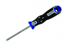 Williams JHWSPR-P-2-8 - 12-1/8" SUPERTORQUE  Phillips  Screwdriver #2 Tip