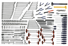 Williams JHWTMNT - Mechanical Maintenance Set Tools only