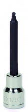 Williams JHW35134 - 3/8" Drive SAE 7/32" Long Hex Bit Socket