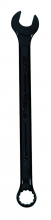 Williams JHW1224BSC - 3/4" 12-Point SAE SUPERCOMBO  Black Industrial Finish Combination Wrench