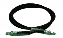 Williams JHW8H2525D06 - Id .25" 1/4" 18NPTF 6 Foot Hose