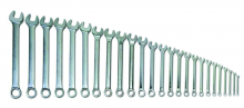 Williams JHWWS1190SCA - 26 pc SAE SUPERCOMBO  Combination Wrench Set