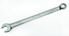 Williams JHW11624 - High Polished Combo Wrench 12-Point, Metric