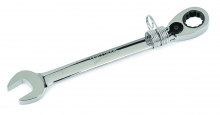 Williams JHW1220RC-TH - Tools@Height 5/8" 12-Point SAE Reversible Ratcheting Combination Wrench