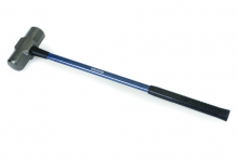 Williams JHWSHF-16LA - 16 lb 32" Sledge Hammer with Fiberglass Handle