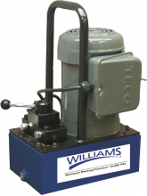 Williams JHW5E05H1G - 0.5 H.P. 1 Gallon Electric Pump