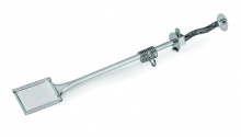 Williams IM1-TH - Tools @ Height Inspection Mirror With Safety Ring