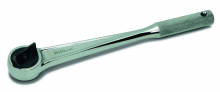 Williams JHWS-52LAB - 1/2" Drive Round Head Lineman s Ratchet 11-5/16"