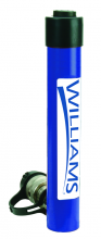 Williams JHW6C10T01 - 10 Ton Single Acting Cylinders 1'' Stroke