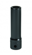 Williams JHW14M-1233 - 1/2" Drive 12-Point Metric 33 mm Deep Impact Socket