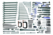 Williams JHWHDMNT - Heavy Duty Maintenance Service Set Tools Only