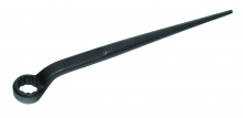 Williams JHW8911A - 1-7/8" SAE Offset Structural Box Wrench