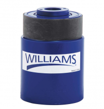 Williams JHW6CH12T03 - 12 Ton Single Acting Cylinders 3" Stroke